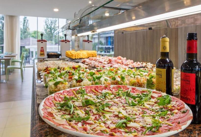 ホテル Sol Costa Daurada