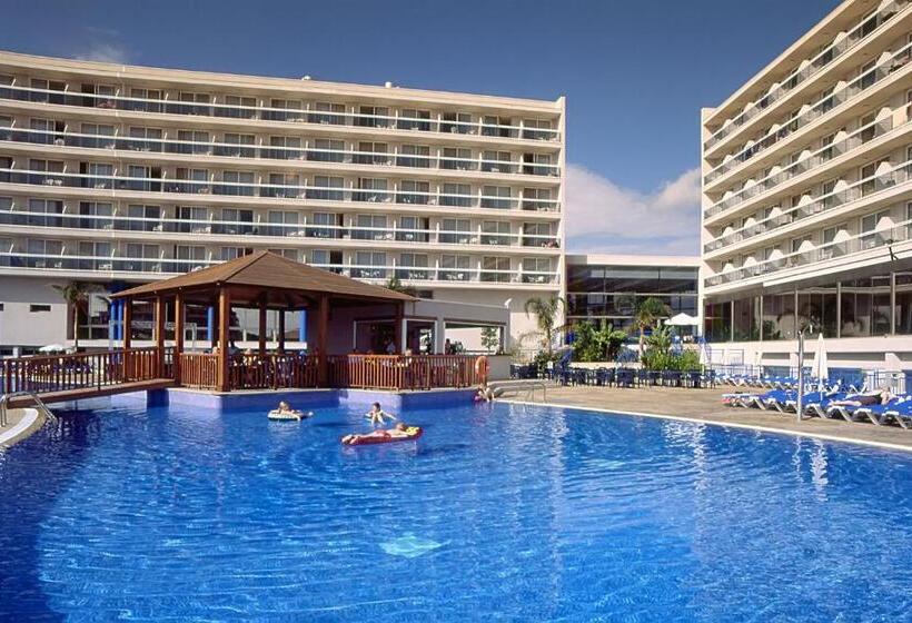 ホテル Sol Costa Daurada