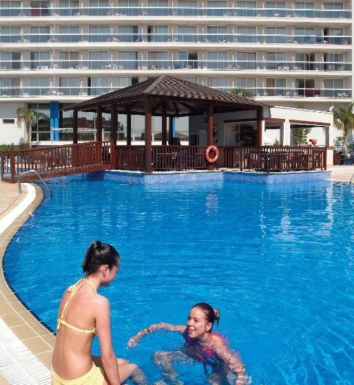 ホテル Sol Costa Daurada