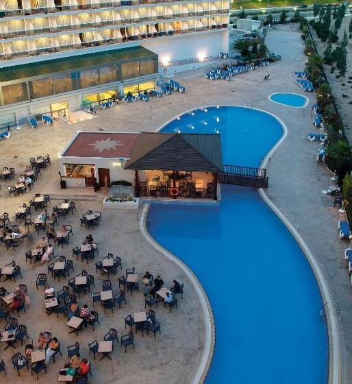 ホテル Sol Costa Daurada