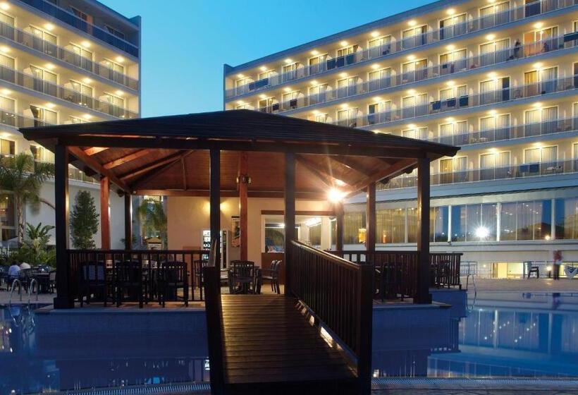 ホテル Sol Costa Daurada