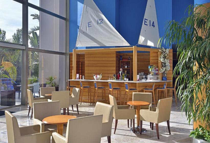 ホテル Sol Costa Daurada