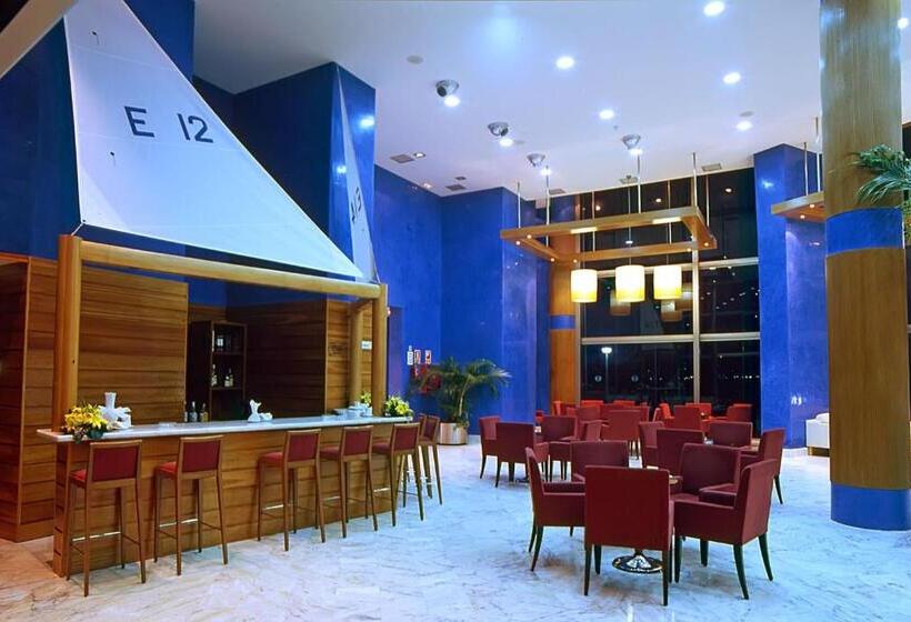 ホテル Sol Costa Daurada