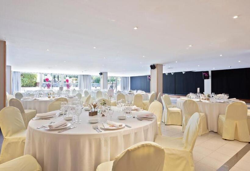 ホテル Sol Costa Daurada