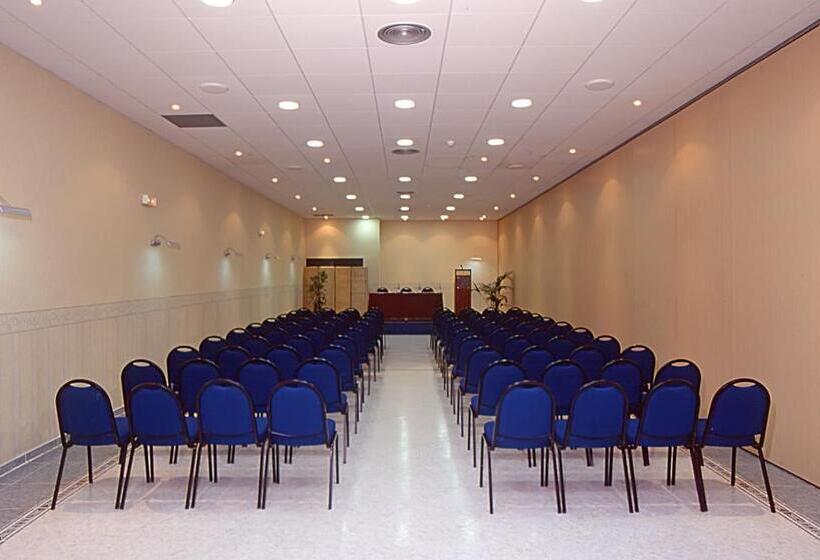 ホテル Sol Costa Daurada