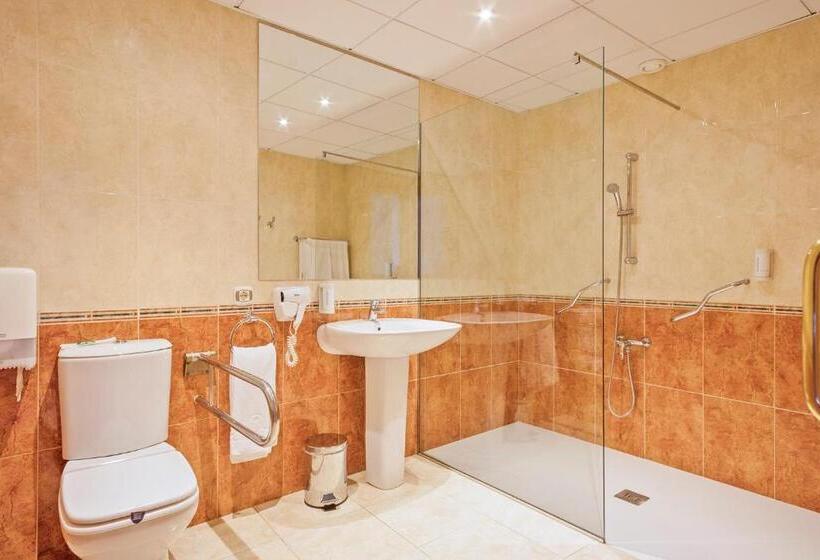 ホテル Sol Costa Daurada