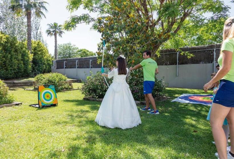 ホテル Sol Costa Daurada