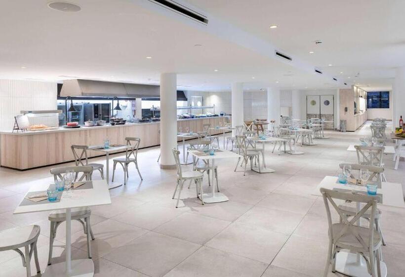 Отель Sol Fuerteventura Jandia - All Suites