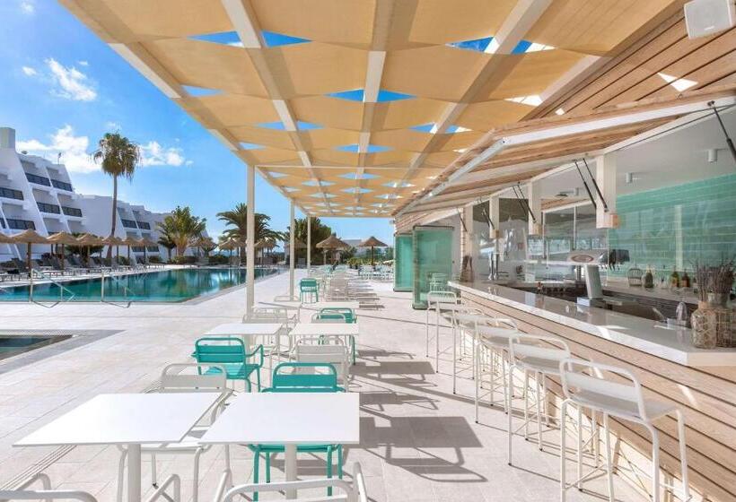 Отель Sol Fuerteventura Jandia - All Suites