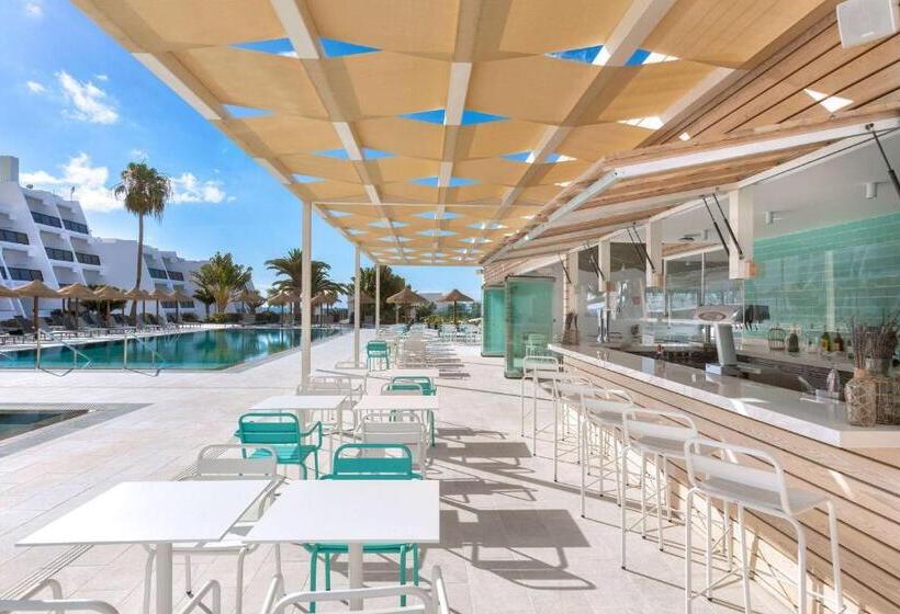 Отель Sol Fuerteventura Jandia - All Suites