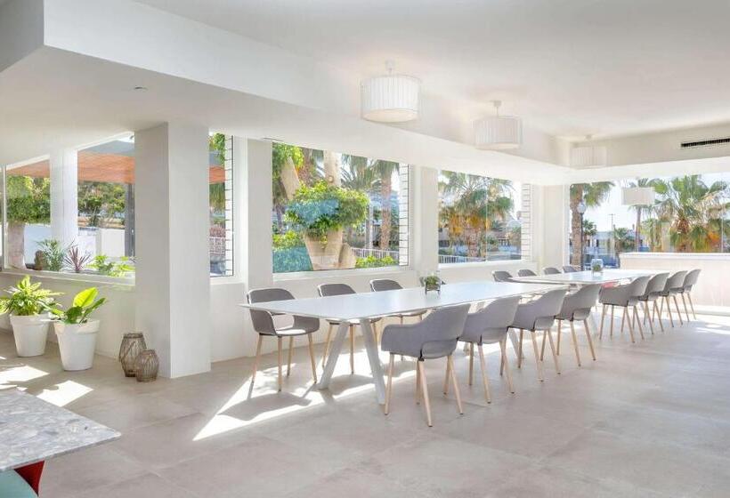 Отель Sol Fuerteventura Jandia - All Suites