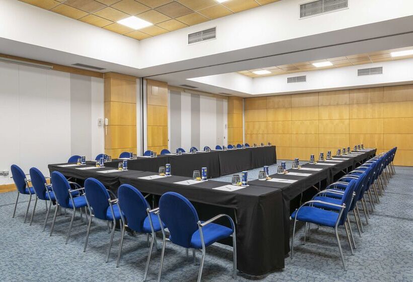 酒店 Sol Port Cambrils