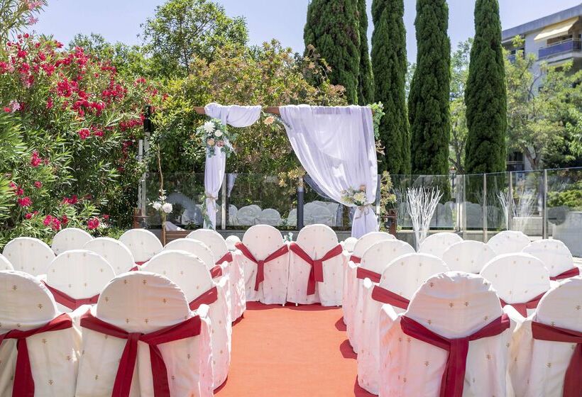 酒店 Sol Port Cambrils