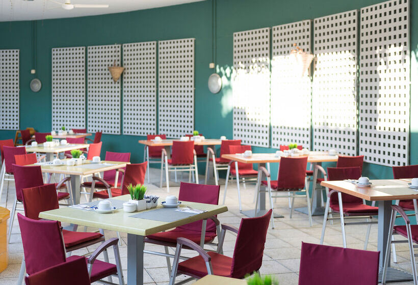 酒店 Sol Port Cambrils