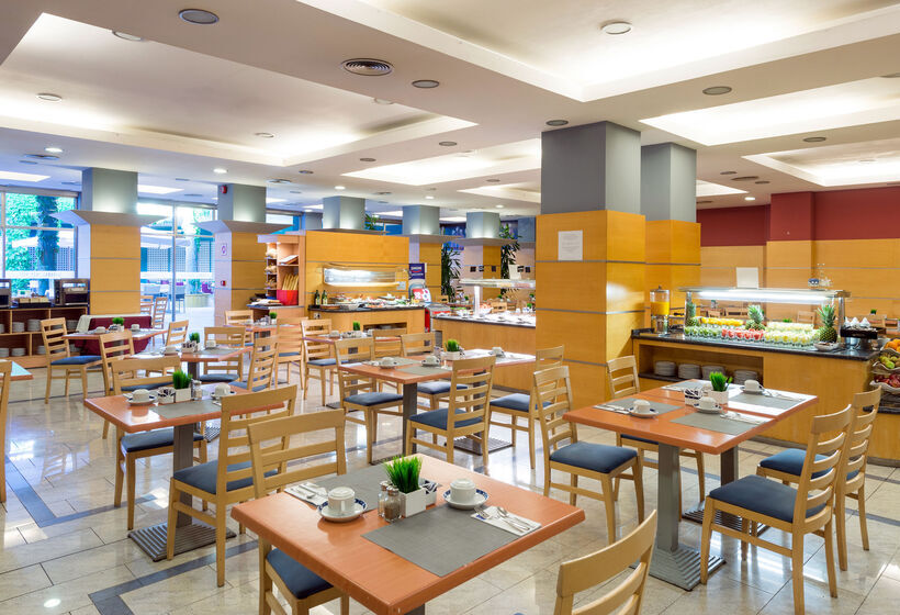 酒店 Sol Port Cambrils