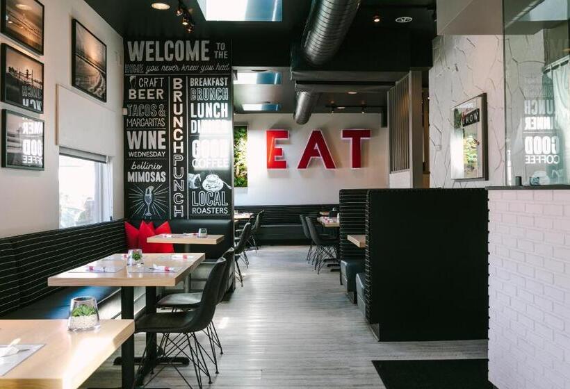 فندق Sonder Solarena