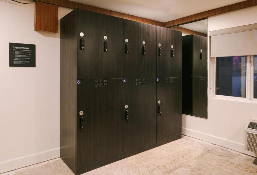 فندق Sonder Solarena