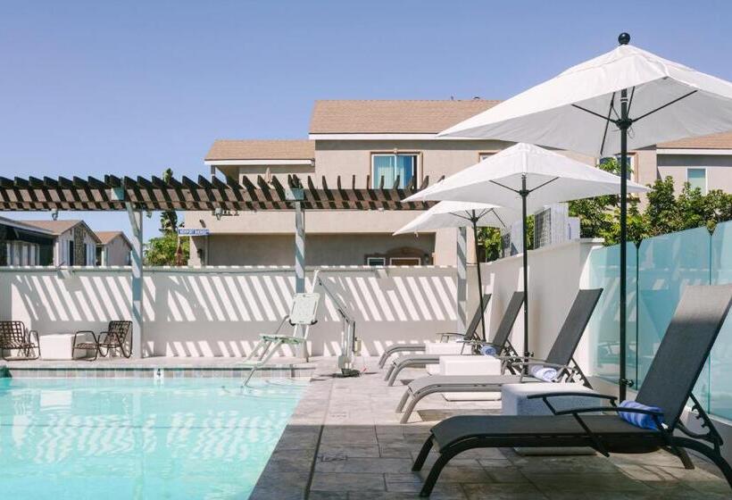 فندق Sonder Solarena