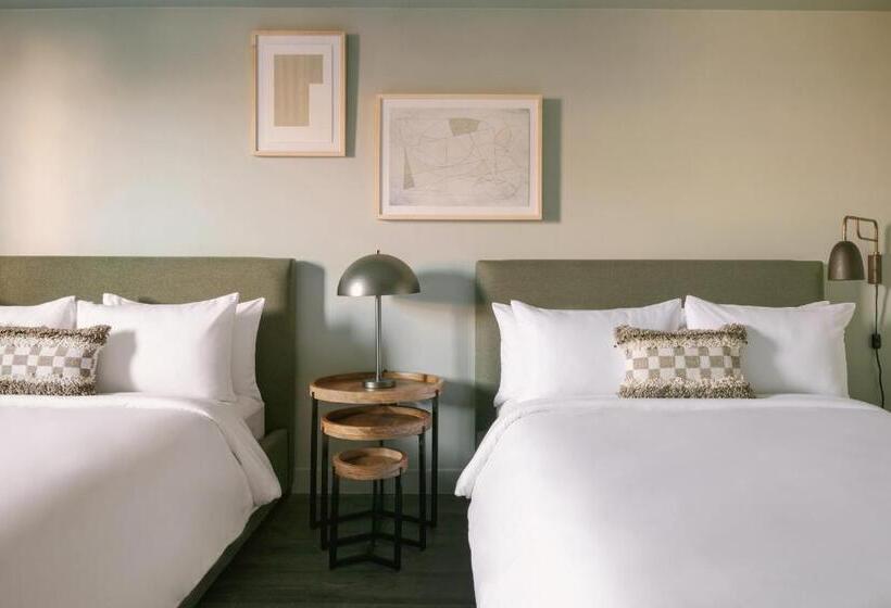 فندق Sonder Solarena