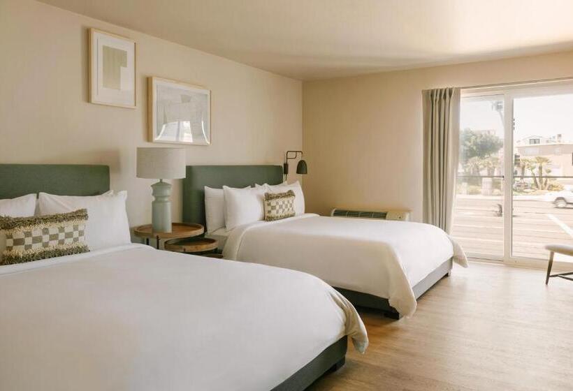 فندق Sonder Solarena