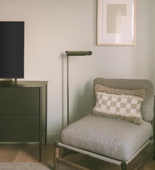 فندق Sonder Solarena