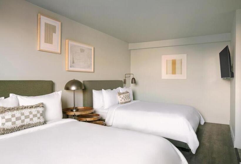 فندق Sonder Solarena