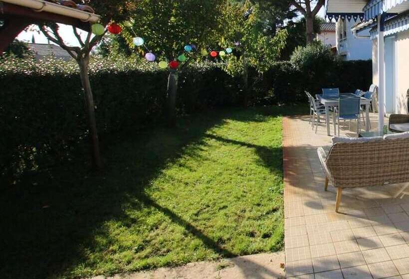 فندق Soleil Et Jardin