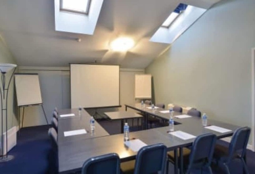 فندق Soleil Et Jardin