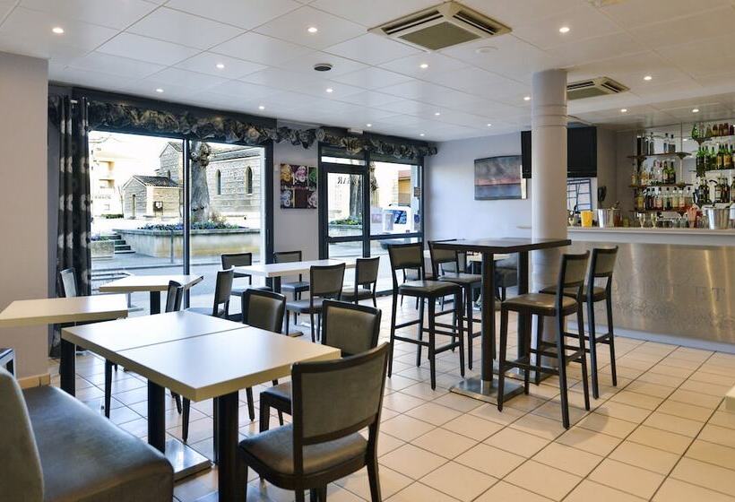 فندق Soleil Et Jardin