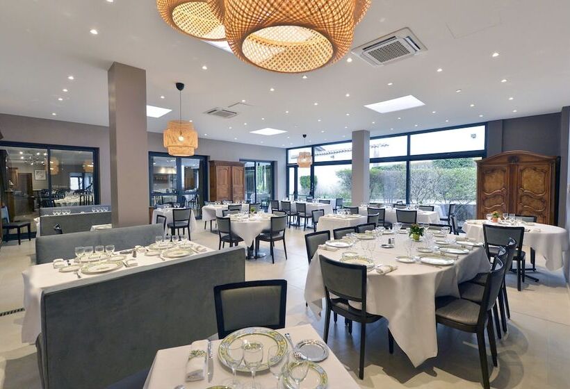 فندق Soleil Et Jardin