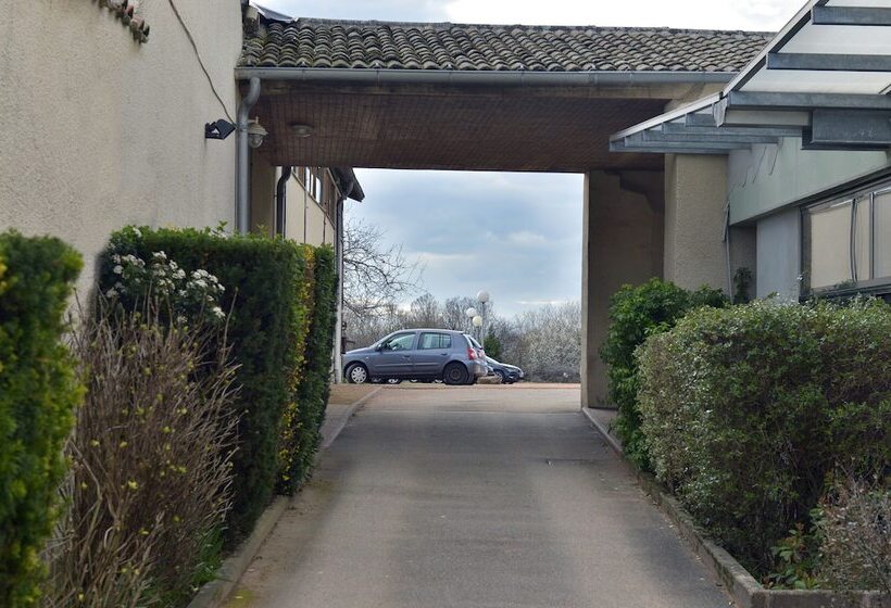 فندق Soleil Et Jardin