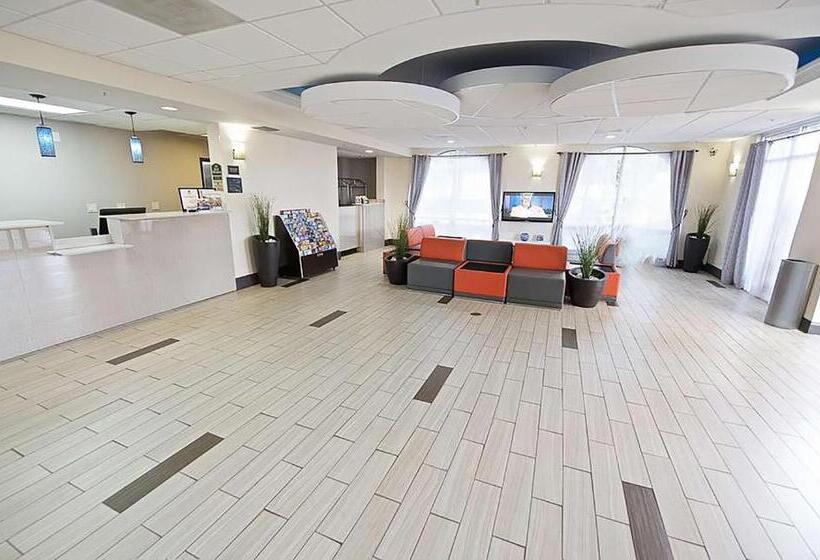 ホテル Sonesta Essential Orlando