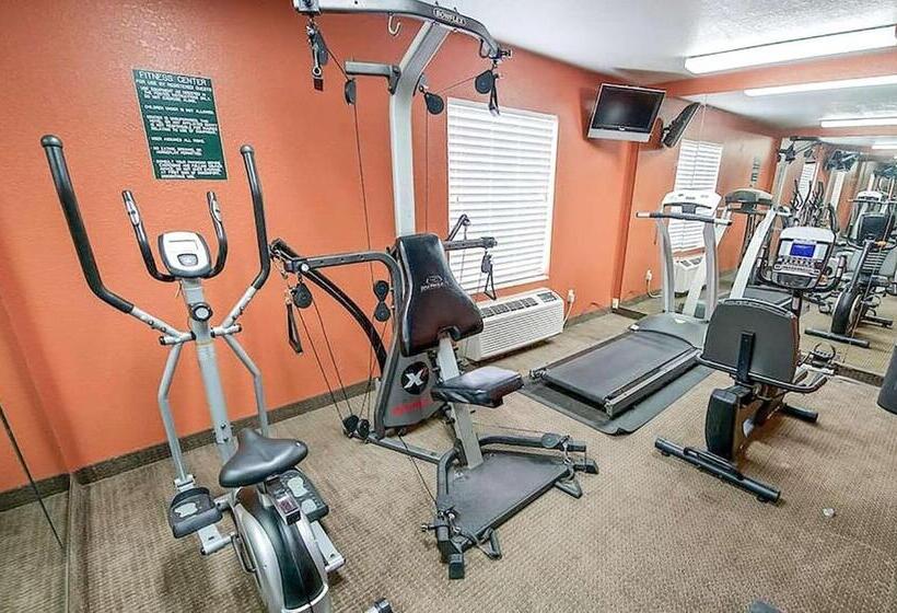 ホテル Sonesta Essential Orlando