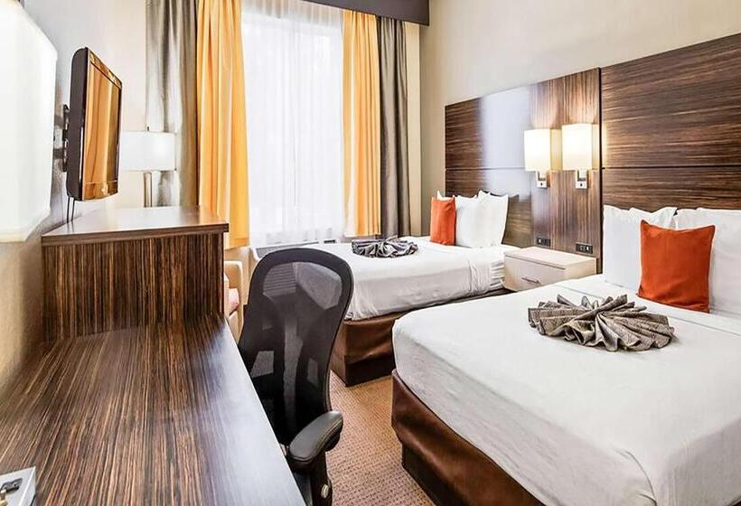 ホテル Sonesta Essential Orlando