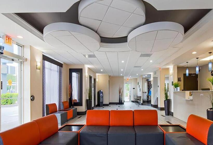 ホテル Sonesta Essential Orlando