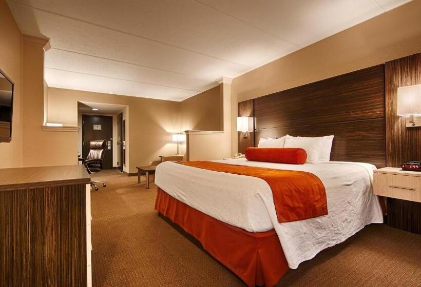 ホテル Sonesta Essential Orlando