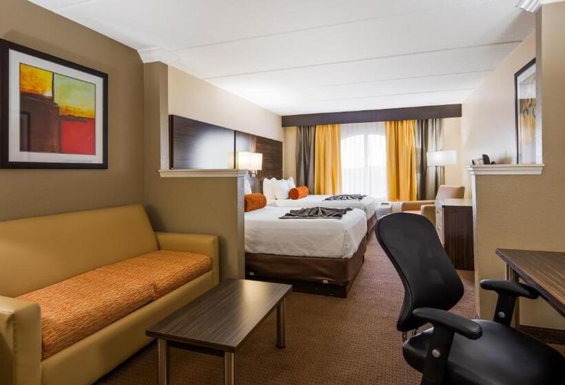 ホテル Sonesta Essential Orlando