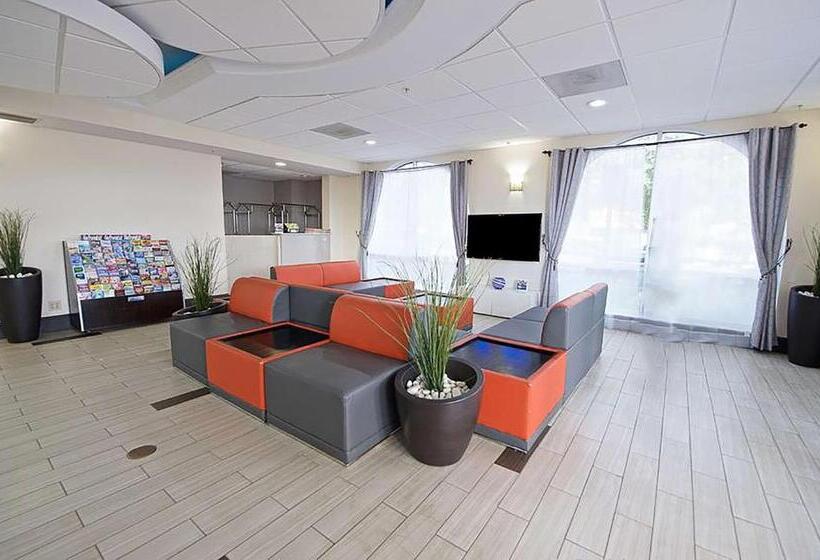 ホテル Sonesta Essential Orlando