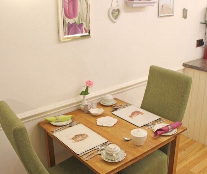 Отель St John S Lodge Incl Off Site Leisure Club