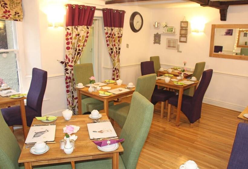 Отель St John S Lodge Incl Off Site Leisure Club