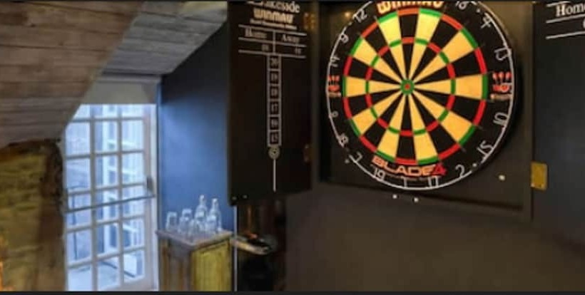 בית מלון כפרי Stay Central