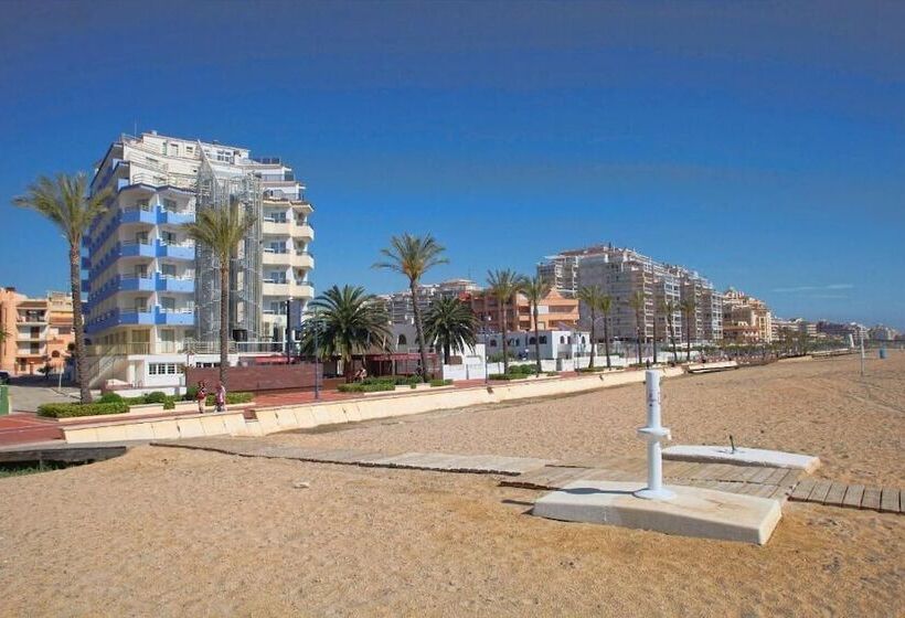 호텔 Sunday's Beach