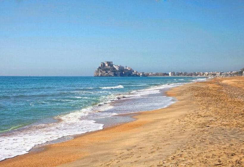 호텔 Sunday's Beach