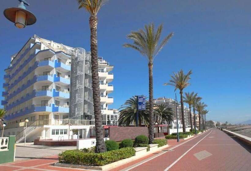 호텔 Sunday's Beach