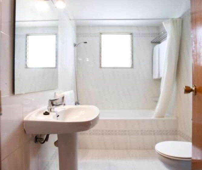 호텔 Sunday's Beach