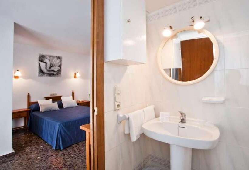 호텔 Sunday's Beach