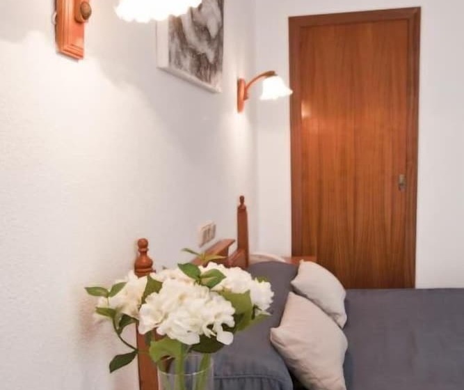 호텔 Sunday's Beach