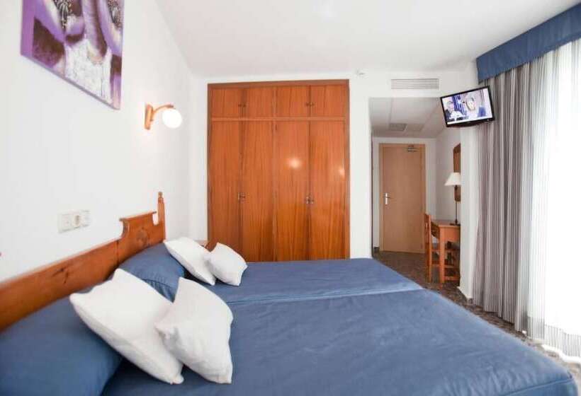 호텔 Sunday's Beach