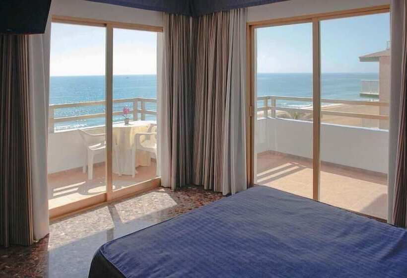 호텔 Sunday's Beach