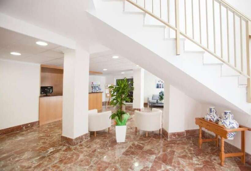 호텔 Sunday's Beach